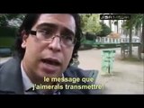 Funny Arab Billionaire Abdel Wassim gives One Million dollar to a Homeless person
