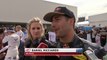 F1 2016 Mexican GP - Daniel Ricciardo post-race interview - Vettel doesn't deserve podium