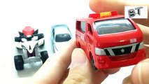 video toy car for kids| Racing Cars | surprises mack model | Sports Car|Toy car and surprises part15