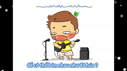 Chỉ Cần Cái Gật Đầu (by Aka) - Minion