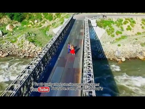 Wah Wah Shah Sawar Nazia Iqbal Ghulam Film Hits - Pashto Video Songs