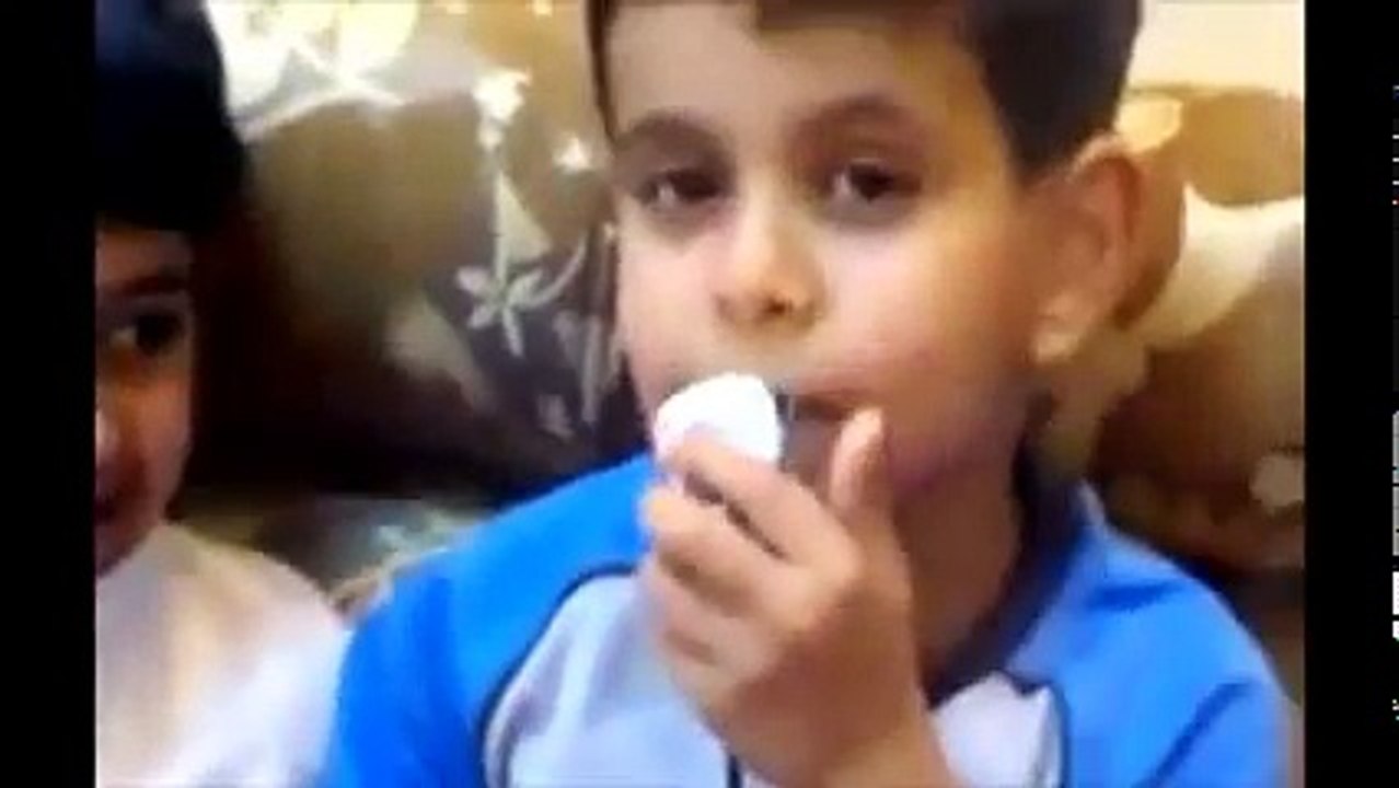 الفرق بين الطفل السعودي والطفل الياباني