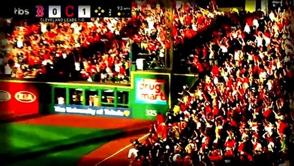 Cleveland Indians 2016 World Series: Hype Video