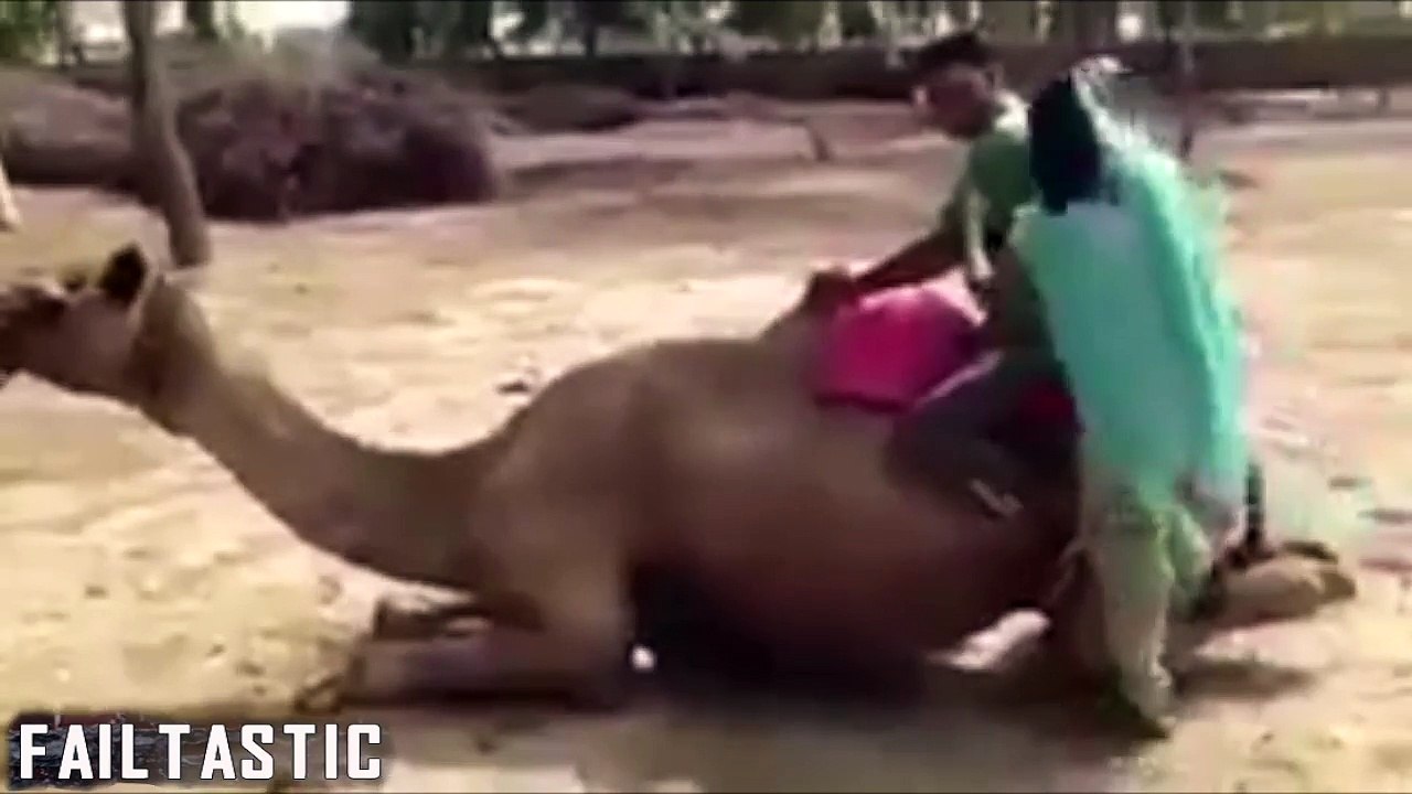 Arabic Funny Video Collection || Failtastic 2016
