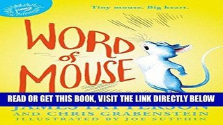 [EBOOK] DOWNLOAD Word of Mouse GET NOW