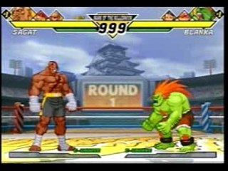 Gnouz RB 2 - CVS2 - Dani vs Jims