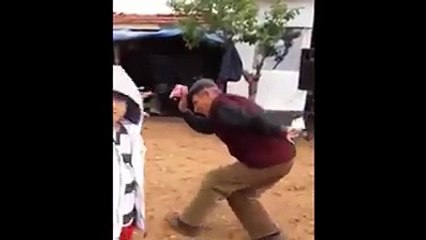 Helal Emmim Güzel Oynamış