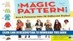 [EBOOK] DOWNLOAD The Magic Pattern Book: Sew 6 Patterns into 36 Different Styles! PDF