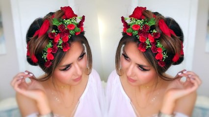 3★ Cutest DIY MESSY BUN Hairstyles for THIS FALL ★ Girls Hairstyles