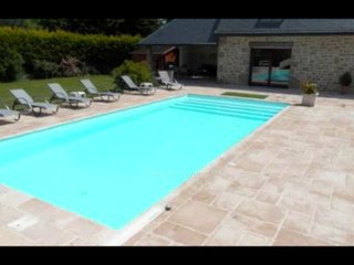 Location Vacances Maison Villa Ploemel plage un bon plan bon coin Juin Juillet Août Septembre