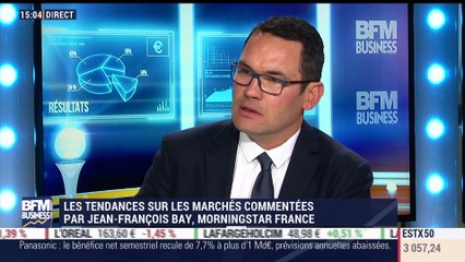Les tendances sur les marchés: "Les indices européens rentrent dans une phase de congestion et de consolidation", Stéphane Ceaux-Dutheil - 31/10