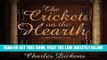 [EBOOK] DOWNLOAD The Cricket on the Hearth: A Fairy Tale of Home PDF