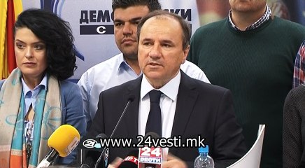 IZJAVA PAVLE TRAJANOV  31 10