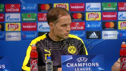 Rikthehen emocionet e Ligës së Kampionëve