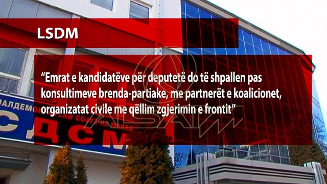 Zhbogar: Zgjidhja e krizës, përmes zgjedhjeve të lira