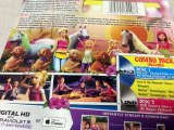 Critique Blu-ray Barbie & Her Sisters in a Puppy Chase