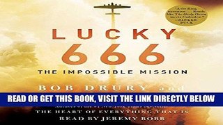 [EBOOK] DOWNLOAD Lucky 666: The Impossible Mission PDF