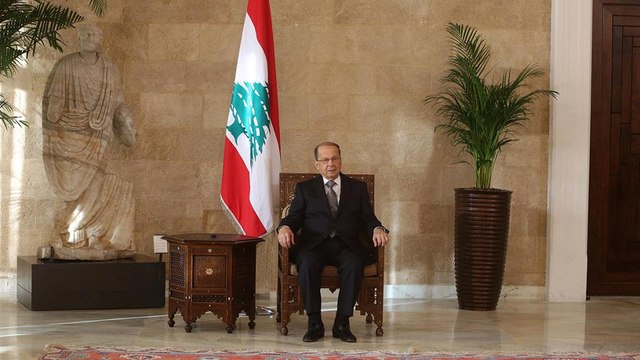 لبنان: عن أبعاد التسوية السياسية
