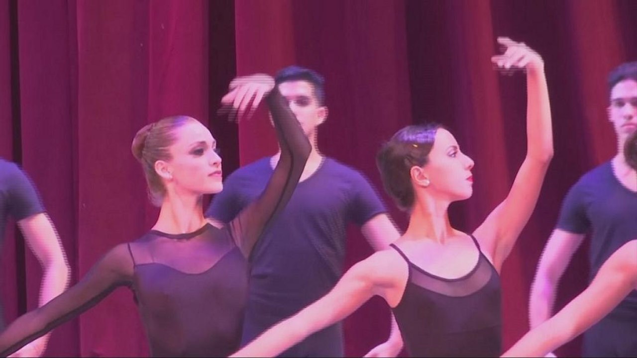 Ballett-Festival in Havanna: Kubas 'pas de deux' mit den USA