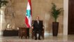 Il Libano esce dall'impasse istituzionale, cosa succede adesso