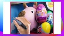 Peppa Pig English Episodes Toys Surprise Eggs Peppa Pig en Español Huevos Sorpresa