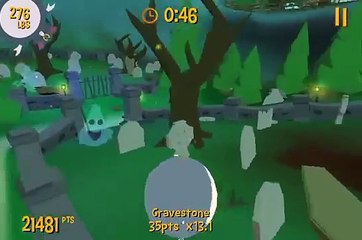 Tom and Jerry Colossal Catastrophe - Games For Kids