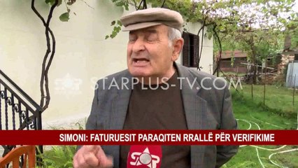 Tải video: BËRDICE, FATURAT E ENERGJISË NUK JANË SIPAS KONSUMIT