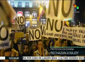 España registra descenso de desempleo por contratos temporales