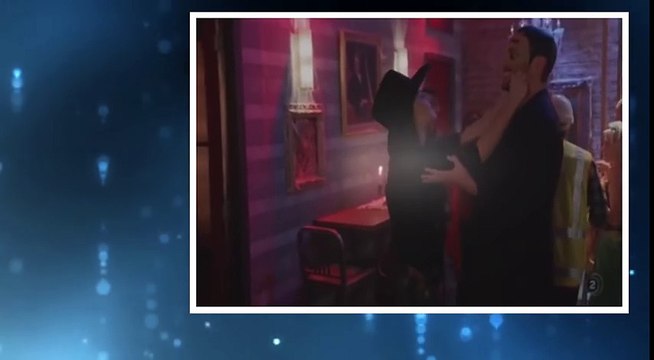 Shortland Street 6115 31st October 2016 (10-31-16)