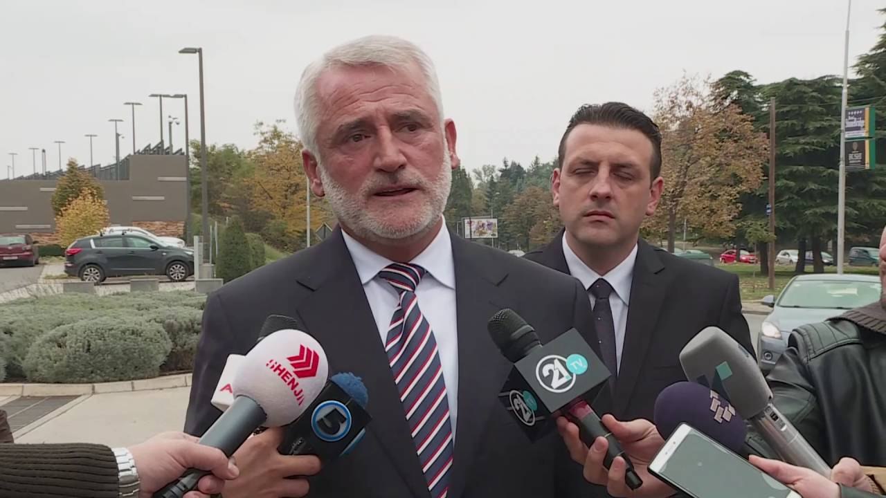 Thaçi: PDSH-ja do të kontribuoj për zgjedhje të lira dhe demokratike