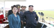 Kuzey Kore Lideri Kim'in Eşi 7 Aydır Kayıp!