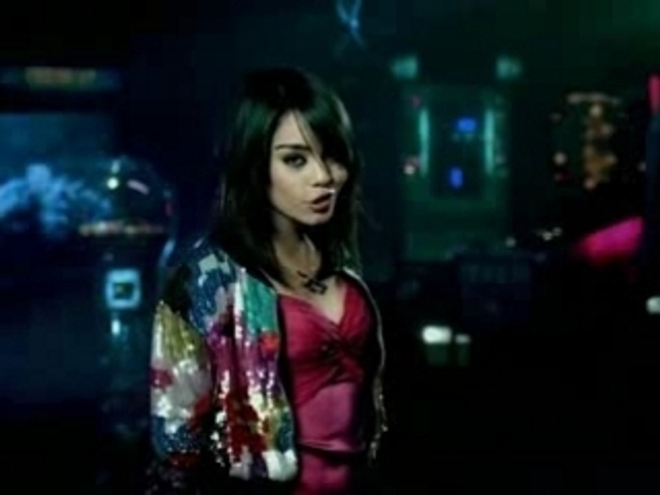 Vanessa hudgens-say ok