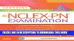 Read Now Saunders Comprehensive Review for the NCLEX-PNÂ® Examination, 6e (Saunders Comprehensive