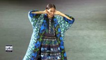 Le défilé spectaculaire d'H&M pour sa collaboration avec Kenzo