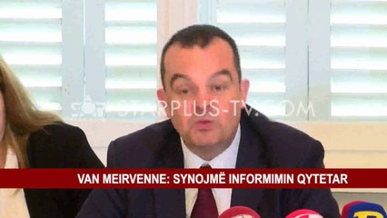 “REFORMA NË DREJTËSI DHE NDËRGJEGJËSIMI QYTETAR”