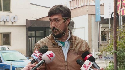 Bellovski: Sulmi ndaj meje, sulm kundër profesionit