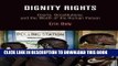 Read Now Dignity Rights: Courts, Constitutions, and the Worth of the Human Person (Democracy,