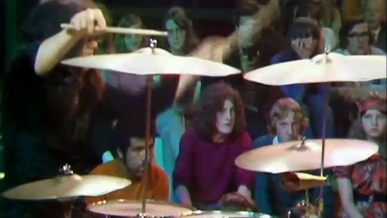 Deep Purple - Child in Time  1970
