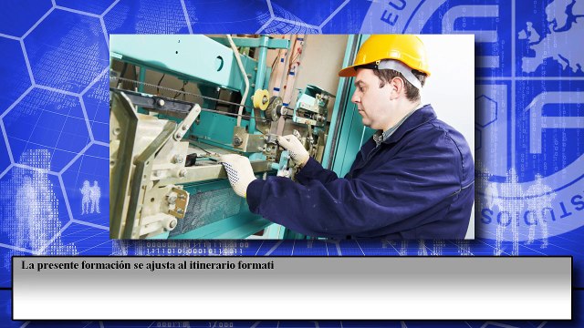 Cálculo y Selección de Equipamiento en los Proyectos de Redes y Sistemas Neumo-Hidráulicos de las Instalaciones de