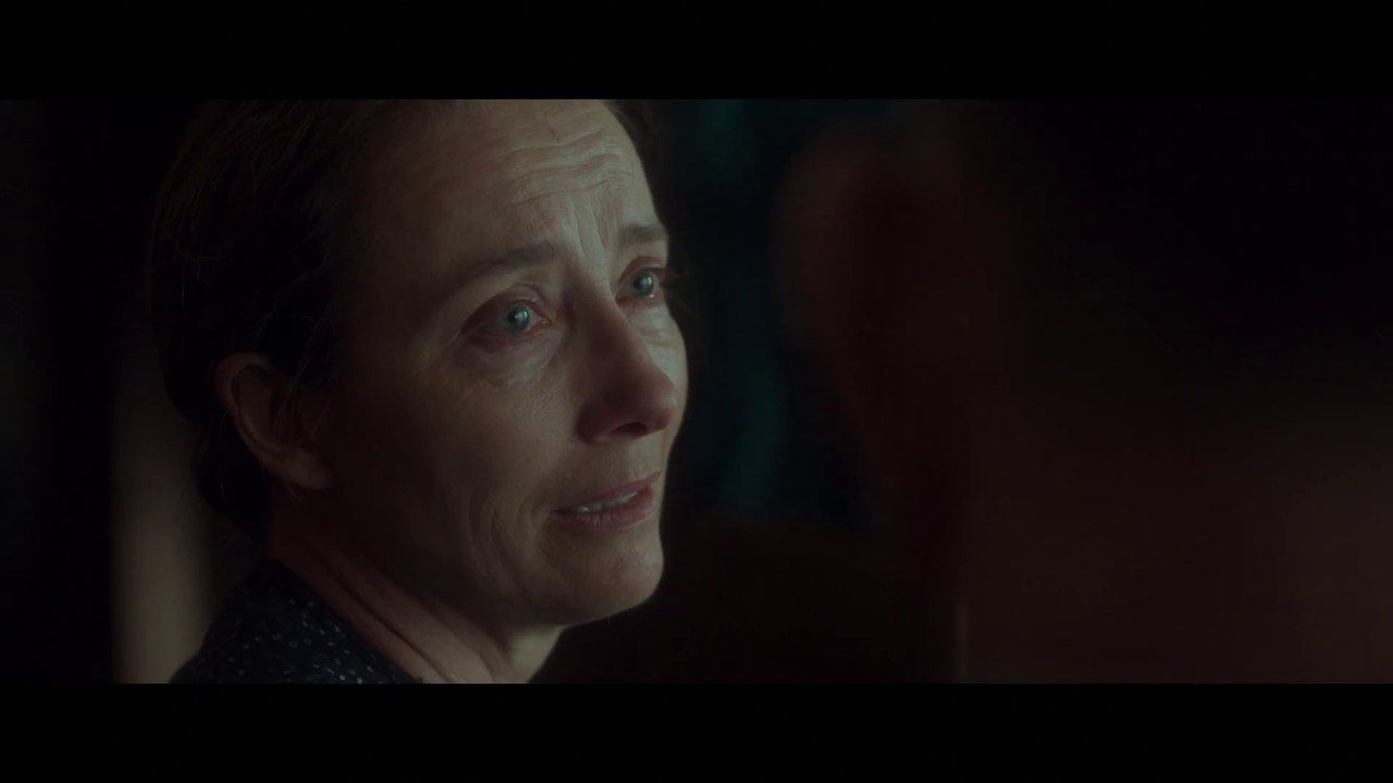 Seul dans Berlin - Bande-annonce #1 [VOST|HD1080p]