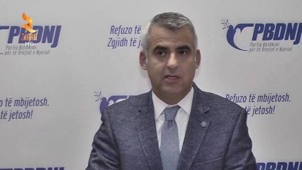 360° Gradë - VANGJEL DULE  RAMA TË NISË DIALOGUN,JO SELEKTIV