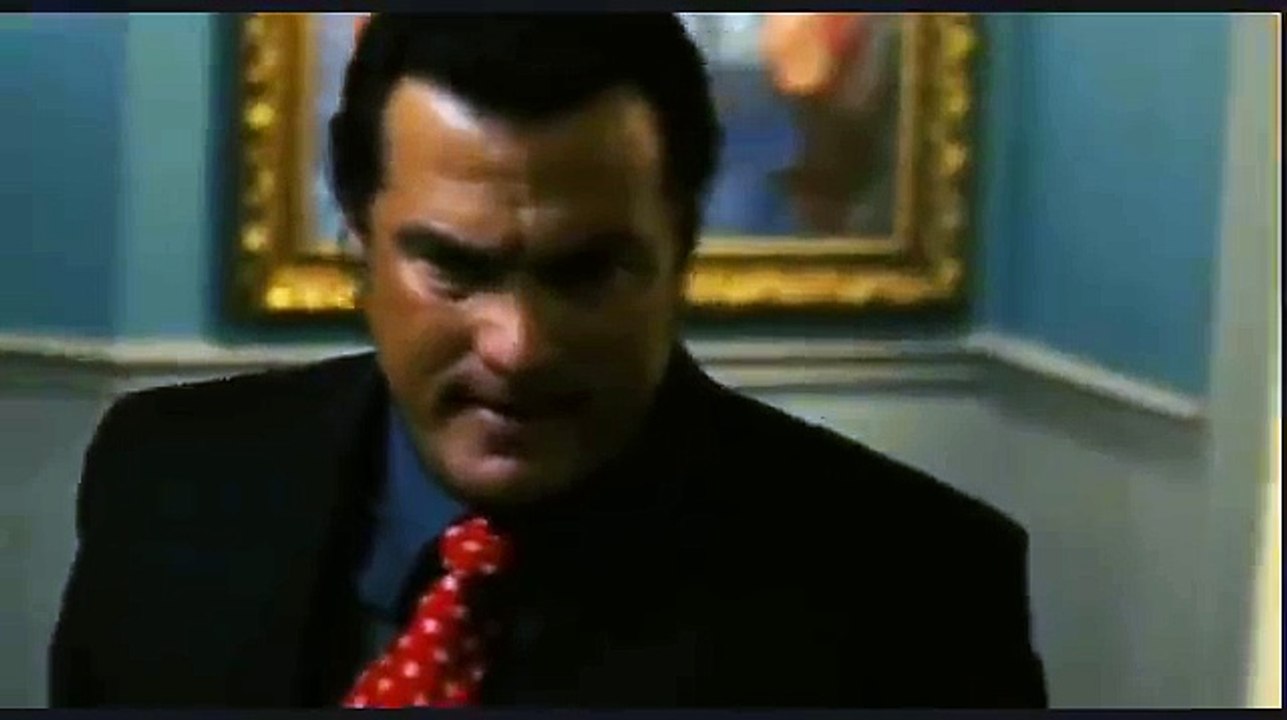 Best Of Steven Seagal 5