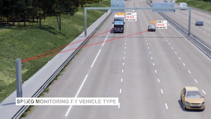 Attention aux nouveaux radars multifonctions !