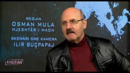 RREFIM - OSMAN MULA