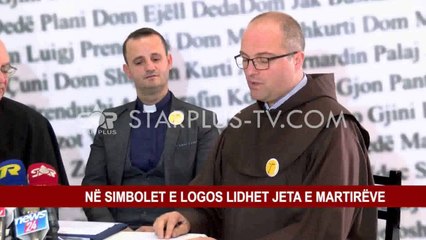 Download Video: SIMBOLIKA E LOGOS PËR 38 MARTIRËT E KISHËS