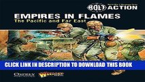 Read Now Bolt Action: Empires in Flames: The Pacific and the Far East Download Book
