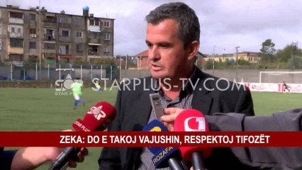 ZEKA: VLLAZNIA PËR FITORE ME TEUTËN