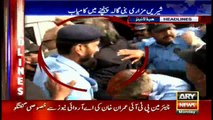 Headlines 2200 31st October 2016