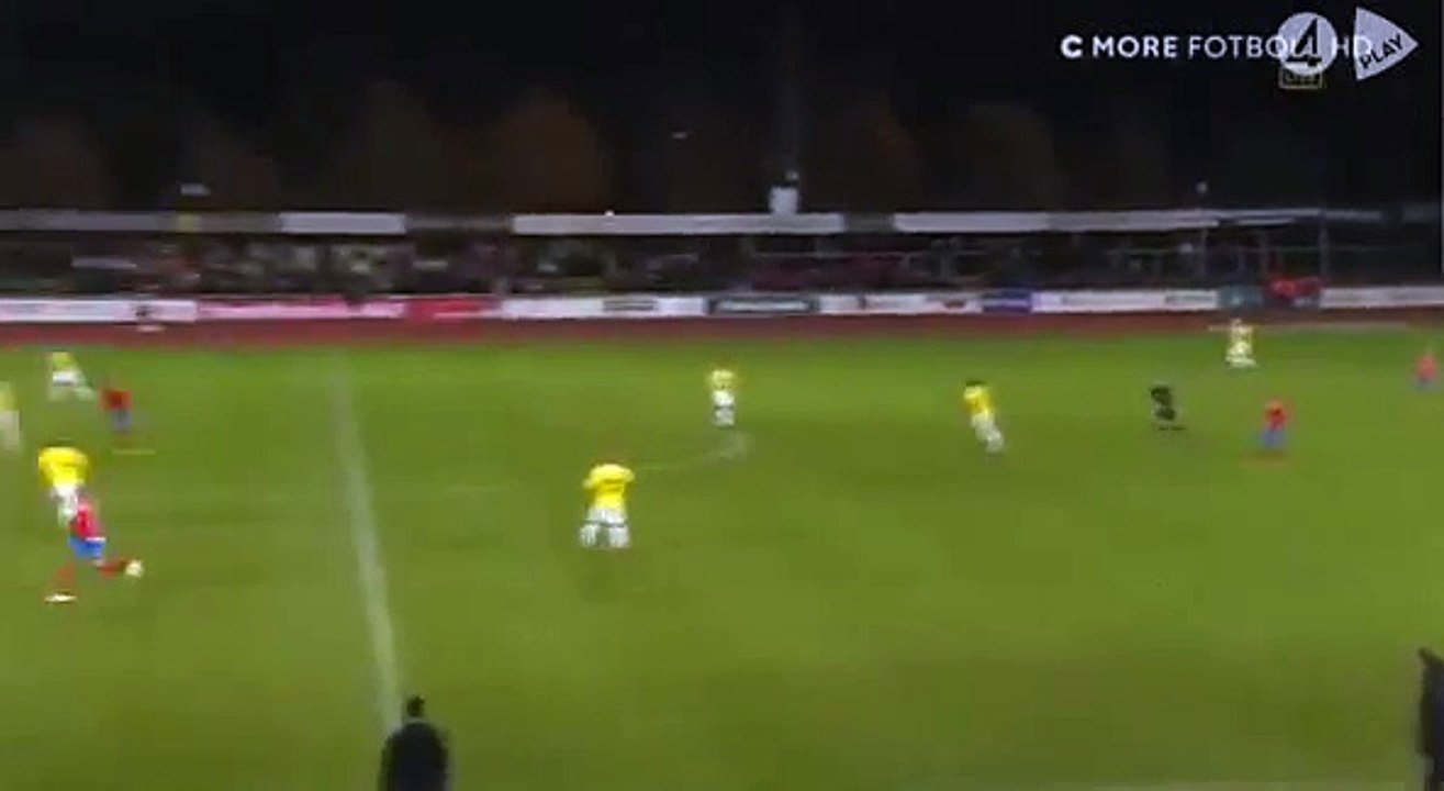 Falkenbergs 0:1 Helsingborg