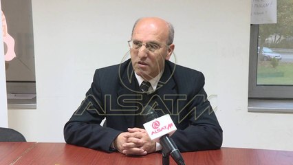 Mos-unifikimi i abetares, LASH-i akuzon Ministrinë e arsimit